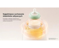 MOMCOZY Podgrzewacz do butelek MW06 NIGHTPRO - 1595091 - zdjęcie 2